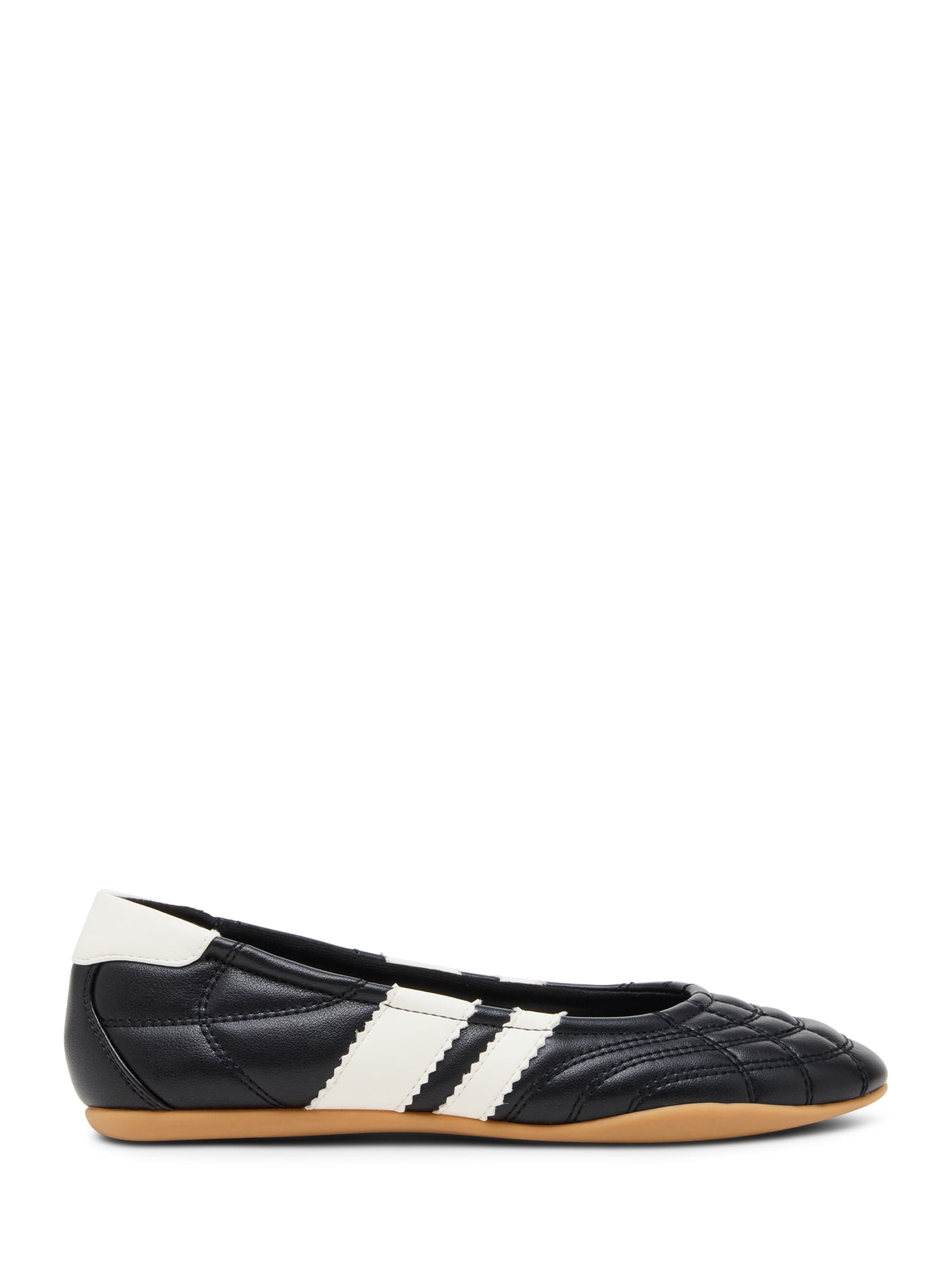 Madden Girl Women's Pllay Sneakerina
