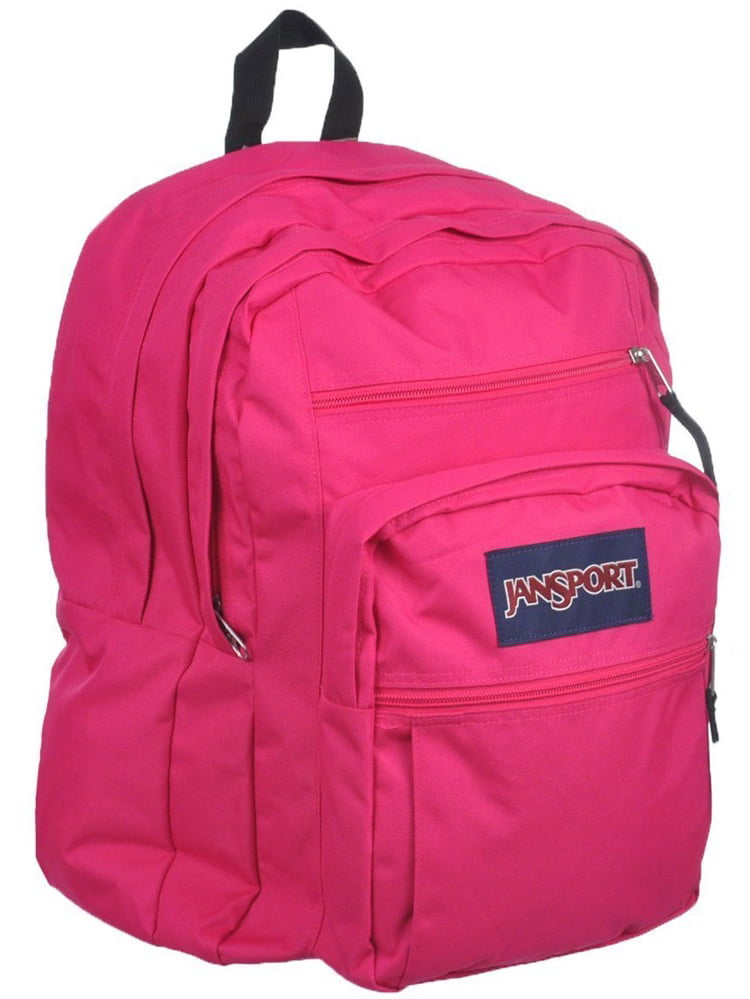 JanSport TDN7 Big Student Backpack 