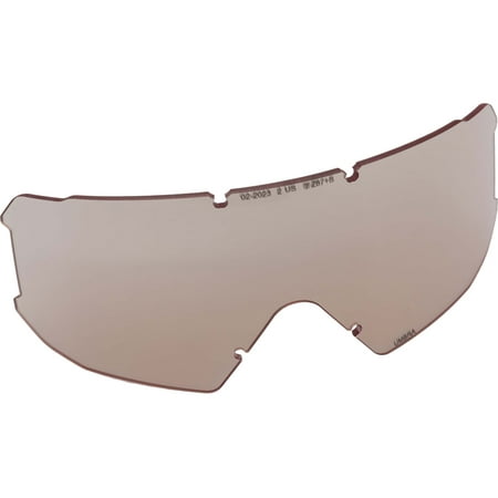 Revision Merlinhawk Goggle Replacement Lens, Umbra, Regular