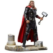 Marvel Super Heroes Vignette Thor Collectible Figure
