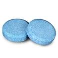 thumbnail image 7 of JIhuahe Concentrated Windshield Washer Fluid Tablets, Effervescent Solid Wiper Booster for Automotive Glass Cleaning, 10 Pack,White, 7 of 7