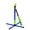 Royal, variant on Franklin Sports MLB XT Adjustable Youth Batting Tee, 23-33 in
