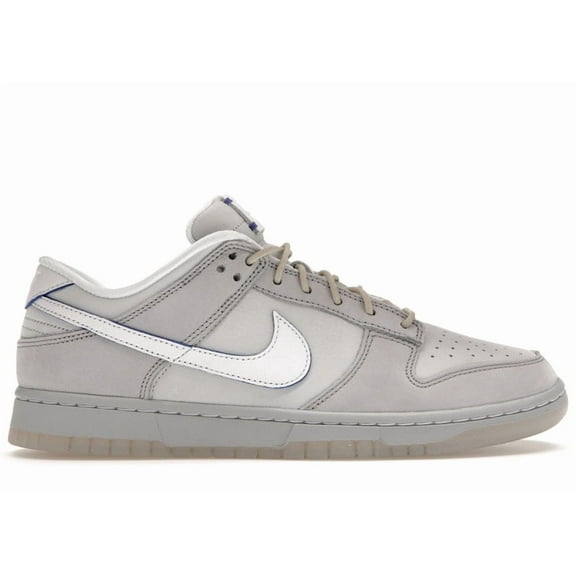 Nike Men's Dunk Low Wolf Grey Pure Platinum Shoes, from StockX