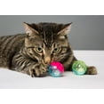 thumbnail image 4 of Hartz Just for Cats Bizzy Balls Cat Toy, 1ct, 4 of 5