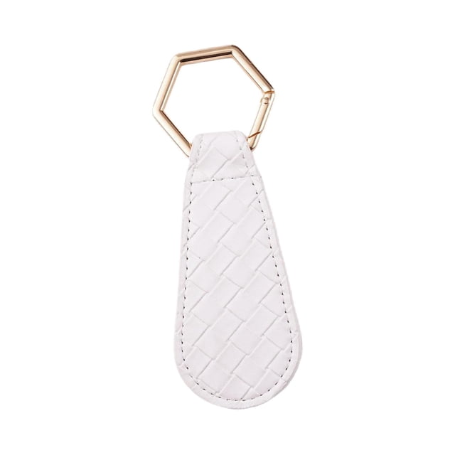 Clip magnético para sombrero, sombreros para el sol, Clip para sombrero de viaje, Clip para mujer, gorra, bolsos de viaje 10x4cm Blanco Yinane Presilla para sombrero