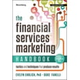 thumbnail image 1 of Pre-Owned Bloomberg Financial: The Financial Services Marketing Handbook (Hardcover), 1 of 1