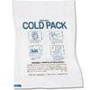 Instant Cold Pack by Medlogix, 4'' x 6'' Set of 16