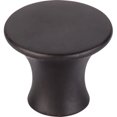 thumbnail image 3 of 1-5/16" Dia. Oculus Round Knob Large - Polished Nickel, 3 of 6