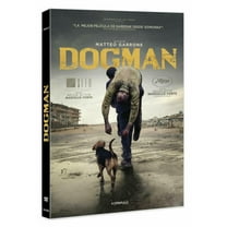 DOGMAN EL DESPERTAR DE LA FIERA Italian Movie DVD (NTSC - Region 1 & 4)