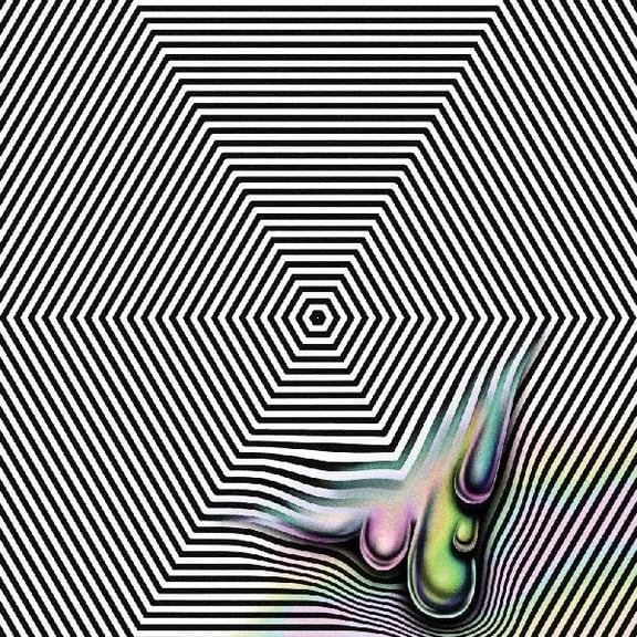 Oneohtrix Point Never - Magic Oneohtrix Point Never - Music & Performance - CD