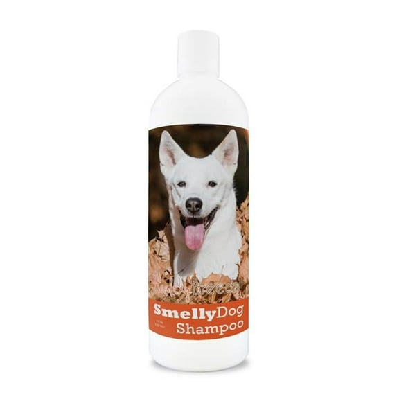 Healthy Breeds 192959001723 8 oz Canaan Dog Smelly Dog Baking Soda Shampoo
