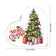thumbnail image 3 of Adorno de mesa de acrílico, decoraciones navideñas, adorno de pie de acrílico, adornos artesanales, soporte, regalos de Navidad, decoraciones de Halloween, decoración de otoño, decoración del hogar, a, 3 of 6