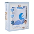 thumbnail image 2 of Pijama Baby Mink Glow Azul, 2 of 3