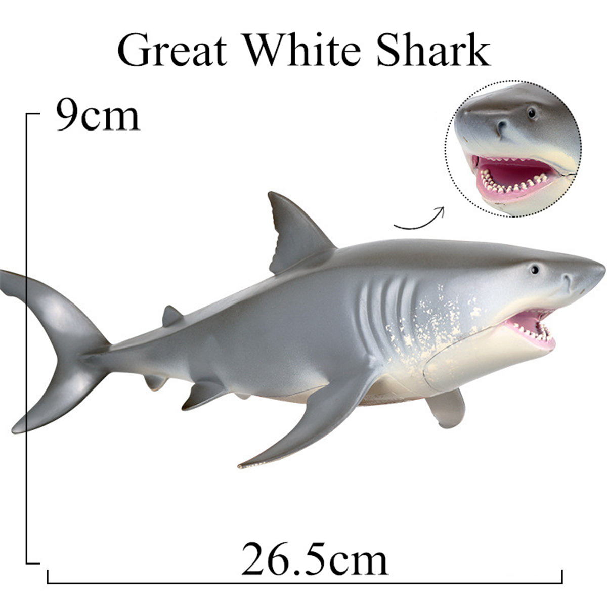 megalodon toys walmart