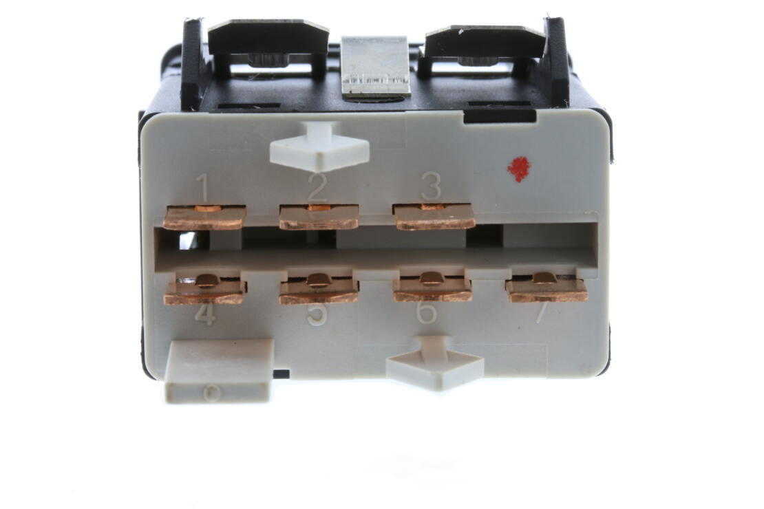 VEMO V10-73-0179 Hazard Light Switch