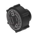 thumbnail image 1 of Tapa de tanque de refrigerante de presión del radiador Unique Bargains para Jaguar Vanden Plas 1998-2003 MJA4440BA Negra, 1 of 6