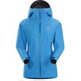 thumbnail image 1 of Arc'teryx Beta SL Jacket, Womens, Blue Dragonfly, S, 1 of 1