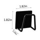 thumbnail image 2 of Escurridor de Esponjas Autoadhesivo de Acero Inoxidable 304 para Fregadero de Cocina, Escurridor de Esponjas, Organizador de Almacenamiento de Accesorios para Fregadero de Cocina, 2 of 3