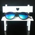 thumbnail image 6 of Retail Showcase Glasses Sunglasses Eyeglasses Display Stand Holder, Mini for office and home Decoration White, 6 of 8