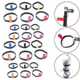 thumbnail image 3 of 2x Scuba Diving Grade Cylinder Bottle Elastic Band Ring 12L/6L, 3 of 9