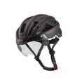 thumbnail image 4 of Casco de bicicleta ajustable Colamx a prueba de golpes forma A, 4 of 8