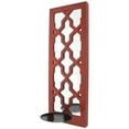 thumbnail image 1 of Teton Home WD-118 Bougeoir - Rouge, 1 of 4