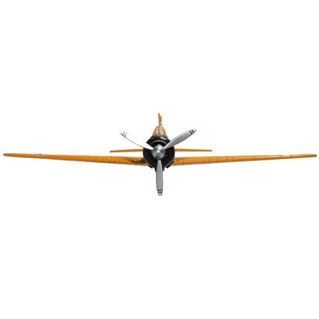 Mitsubishi Zero A6M2-21 Fighter Aircraft Training Aircraft-Imperial Japanese Navy 1944 Oxford Aviation Series 1-72 Scale Diecast Model Airplane