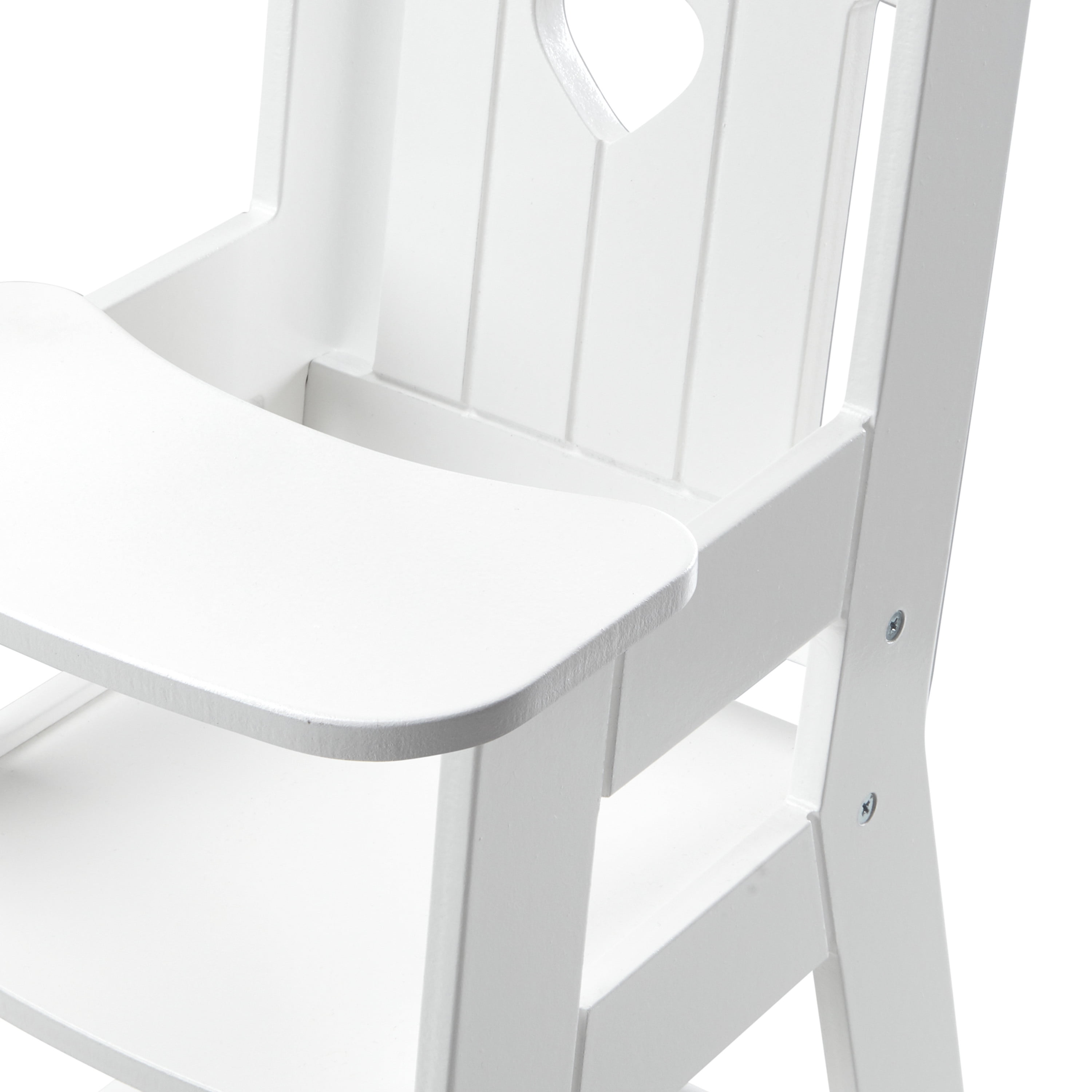 Melissa and doug store high chair toy