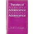 thumbnail image 1 of Pre-Owned Theories of Adolescence (Hardcover) 9780394318677, 1 of 1