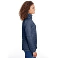 thumbnail image 3 of NEW Columbia Women's Powder Lite Jacket Navy Blue Size Small, 3 of 3