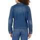 thumbnail image 2 of Chaqueta de Mezclilla Amanda Gloria Vanderbilt para Mujer 61 cm, 2 of 2