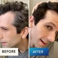 Nova Hair Dye Shampoo, Nova Hair Instant Dye Shampoo for Men & Women, Nova Hair Dye Shampoo
