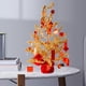 thumbnail image 4 of Árbol de adorno Zulema 60 cm alto decoración de la oficina, 4 of 8