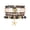 Black, variant on SKQIT 8pcs Summer Beach Bracelets for Women, Stackable Shell Seashell Starfish Beaded Surfer Bracelets Set Boho Seaside Holiday Vacation Party Friendship Jewelry Gift