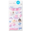 thumbnail image 5 of Recollections Young Ballet Dimensional Stickers, 12 Pack, 5 of 5