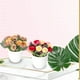 thumbnail image 4 of Gwong Decoración hogareña Matthiola artificial Floya Flowa Bonsai Jardín Hogar nupcial Bodas Decoración de la fiesta Gwong 21054766, 4 of 7