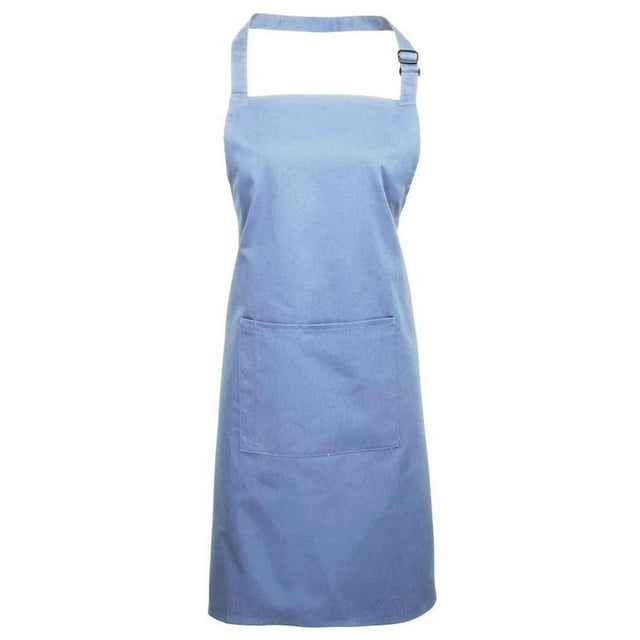 Premier Adult Colours Pocket Full Apron