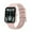 Pink, variant on RKZDSR Full Fitness Smart Watch with Bluetooth Calling and Sleep Monitoring, Perfect for Men and Women