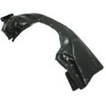 thumbnail image 3 of For Nissan Murano 2011 2012 2013 2014 Fender Liner Driver Side | Front | CAPA Certified | Replacement For NI1248126, NI1248126C | 638411SX0A, 3 of 6
