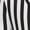 blank, variant on Beauty-Emily Men's Striped Double-Breasted Suit Set – Slim Fit 2-Piece Blazer & Pants, Bold Vertical Stripe Formal Suit for Party, Prom & Business
