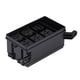 thumbnail image 2 of Caja portafusibles y relé de 6 vías para coche, SUV, todoterreno y camioneta., 2 of 14