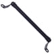 thumbnail image 1 of Universal Scooter Crossbar Mount Carbon Fiber Look Universal Motorcycle Reinforce Levers for Motorbike E-Bike Accessories, 1 of 5