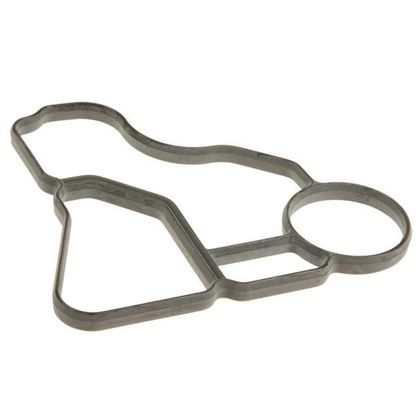 Filter Housing Gasket Compatible with 2009 2016 BMW 328i xDrive