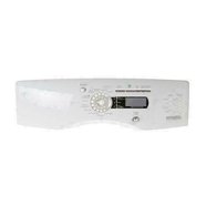 W10811164 - Maytag Control Panel (Black) Parts Dr