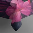 thumbnail image 5 of Colorful Tropical Leaf Pattern Square Tablecloth,Waterproof Square Table Cover,Wipeable Spillproof Washable Table Cover for Home Kitchen Party Decor 42"X42"(107x107cm), 5 of 6
