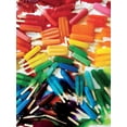 thumbnail image 2 of Ceaco Colorstory 750-Piece Puzzle Popsicles, 2 of 2