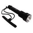 thumbnail image 4 of Diving Flashlight, Aluminum Alloy T40 Wick Underwater Dive Torch  For Hunting, 4 of 8