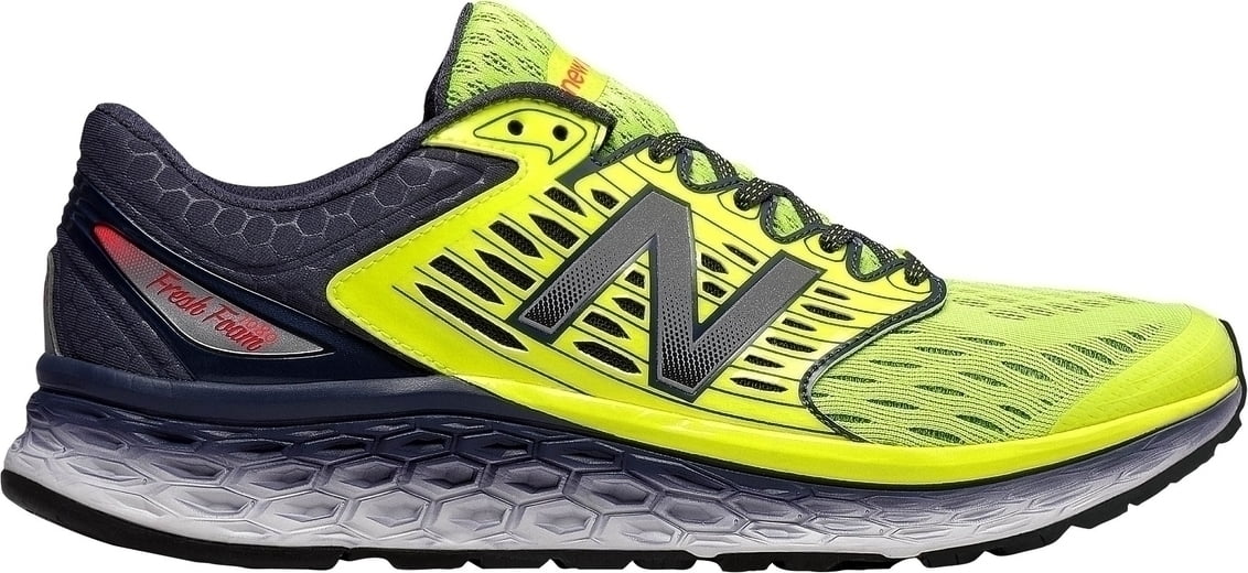 new balance blanc