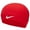 UNIVERSITY RED | WHITE, variant on Nike Pro Adult Skull Cap, Black/White