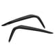 thumbnail image 5 of BOROCO Cubierta para Cejas De Luz Antiniebla, 2 Piezas, Embellecedor De Cubierta para Cejas para Luz Antiniebla Delantera Estilo Fibra De Carbono para Serie 5 M Sport G30 17-18, 5 of 5